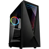 Kolink Void Rgb Pc-tower-gehäuse