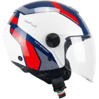 Cgm 167d Flo Sport Long Screen Jethelm