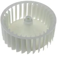 Beko - Lüfter-Rad DH8544RXW - 2977500200