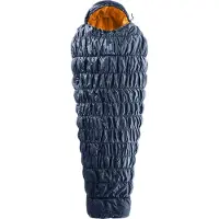 Deuter Unisex Alpin-Schlafsäcke Exosphere 0C/32F