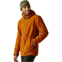 Regatta Mantel RMP436-ZMY für Herren