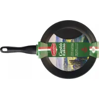 Rechberger Gusto Italiono Pfanne, Höhe: 66 mm, ø: 280 mm