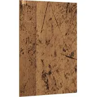 Syfax Dekoplatten 150 pcs Altholz 15 x 21 x 0,27 cm Holzwerkstoff