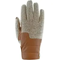Roeckl Sports Kleinzell taupe mélange (7090) 8,0