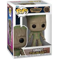 Funko POP! Guardians of the Galaxy Vol. 03 - Groot 1203 - Pop! Vinyl Figur
