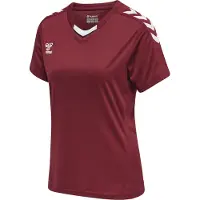 Hummel Trikot aus Polyester Damen Hmlcore XK