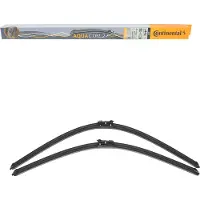 Continental AQUACTRL2 Scheibenwischer Set Vorne 800mm/700mm passend für PEUGEOT 5008 (0U, 0E) 3008 (0U) für CITROËN C4 Grand Picasso II