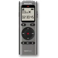 Philips Dvt1170 Diktiergerät