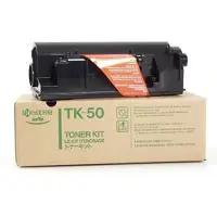 Kyocera TK-50H, 15000 Seiten, Schwarz, 1 Stück(e)