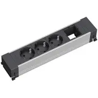 Bachmann 909.004 CONF 3xCEE7/3 1xCM 909004