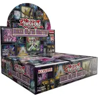 Konami Yu-gi-oh! Tcg Labyrinth Des Meisters Booster Display Sammelkarten Englisch 24 Beutelchen