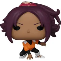 Funko POP! Bleach Yoruichi-figur