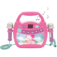 Lexibook Mp320uniz Mp3-player