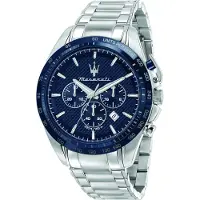 Maserati Trugardo Chronograph Herrenuhr