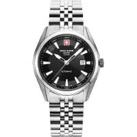 Swiss Alpine Military - 7091.2137 - Armbanduhr - Herren - Automatik - Admiral Elite