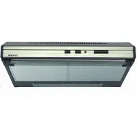 Beko CFB 6432 XG, 240 m³/h, Abluft/Umluft, E, E, G, 56 dB