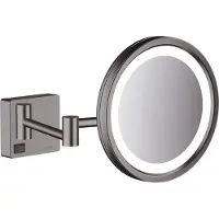 Hansgrohe 41790340 Rasierspiegel AddStoris BBC