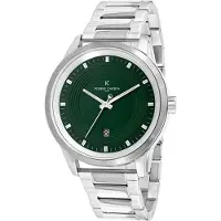 Pierre Cardin Ccp.5028 45mm 3atm Quartz Analogical Uhr