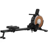 Merach - MR-R02B9-EU - Rudermaschine