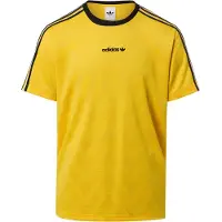 Adidas Originals Bruised Banana Jacquard Kurzarm-t-shirt