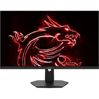 MSI G274F, 68,6 cm (27"), 1920 x 1080 Pixel, Full HD, LCD, 1 ms, Schwarz