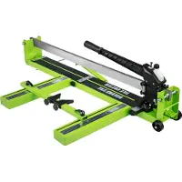OEM Fliesenschneider, Vollstahlrahmen, Laserführung, 0.8M