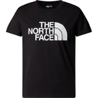 The North Face Easy Kurzarm-t-shirt