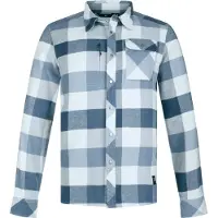 2117 of Sweden - Skjortan Shirt - Hemd Gr XL grau