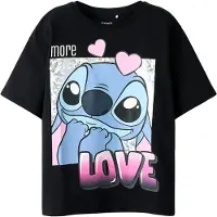 Name it Fora Stitch Kurzarm-t-shirt
