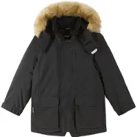 Reima Reimatec Winter Jacket, Ajaton black (9990) 164 cm