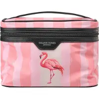 Gillian Jones Urban Travel Flamingo-25.5 X 17 X 14 Cm Schönheitszubehör-set
