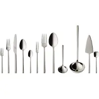 Villeroy & Boch La Classica Tafelbesteck 70tlg.