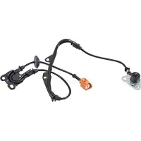 A.B.S. . Sensor Raddrehzahl für HONDA SHUTTLE (RA) 30853