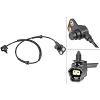 A.B.S. . Sensor Raddrehzahl für CHEVROLET MATIZ (M200, M250) 32073