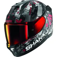 Shark Skwal I3 Hellcat Integralhelm