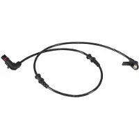 ABS Sensor Raddrehzahl aktiver Sensor 815 mm Kabel . für u.a. MB VITO