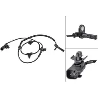 A.B.S. . Sensor Raddrehzahl für OPEL Astra K Sports Tourer (B16) 32074