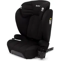 Zesso Baninni Autositz i-Size 100-150cm – 15-36kg Zola Schwarz