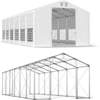 Das Company 6x12 Weiß WINTER PLUS ISD