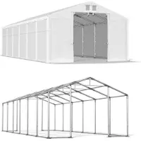 Das Company 6x12 Weiß WINTER MSD