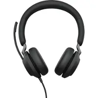 Jabra Evolve 2 40 Usb-a Voip-kopfhörer