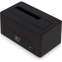 ACT AC1500 2,5"/3,5'' SATA Dockingstation
