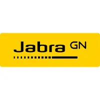 Jabra YOU'RE ON Jabra Perform 75 Neckband, Halsband, Schwarz