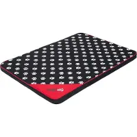 TexCorp Doggy Hundematratze Hundebett Hundesofa Hundematte Hundekissen Ruheplatz Hundematratze Hundehütte Matratze Hundeplatz Liegekissen, 100 x 67 cm