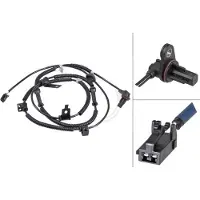 A.B.S. Sensor Raddrehzahl aktiver Sensor 1.980 mm Kabel . für KIA SORENTO