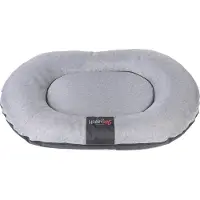 TexCorp Hunde Schlafplatz Hundebett, Hundekissen, Hundesofa & Mehr für erholsamen Schlaf 100 x 130 cm
