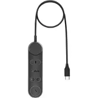 Jabra Kontrolleinheit für Headset - für Engage 50 II UC Mono