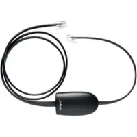 Jabra YOU'RE ON Jabra Link 14201-16, Zubehör-Set, Schwarz