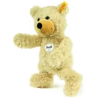Steiff Charly Schlenkerteddy, beige, 30 cm