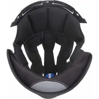 Shark Ridill 1.2 Innenpolsterung Schwarz S Schwarz S